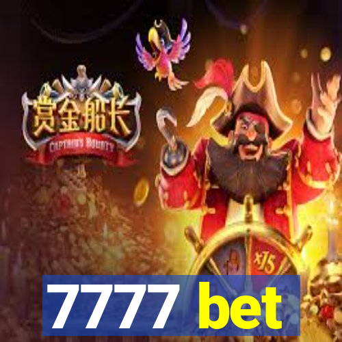 7777 bet